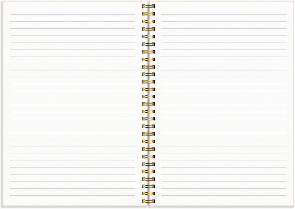 Mayland 24/25 A5 life planner