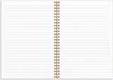 Mayland 24/25 A5 life planner