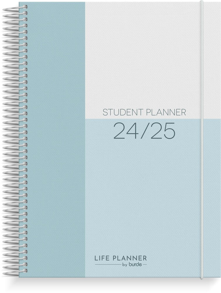 Mayland 24/25 A5 planner
