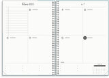 Mayland 24/25 A5 planner