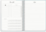 Mayland 24/25 A5 planner