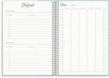 Mayland 24/25 A5 planner