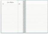 Mayland 24/25 A5 planner