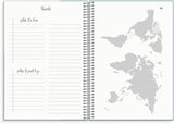 Mayland 24/25 A5 planner