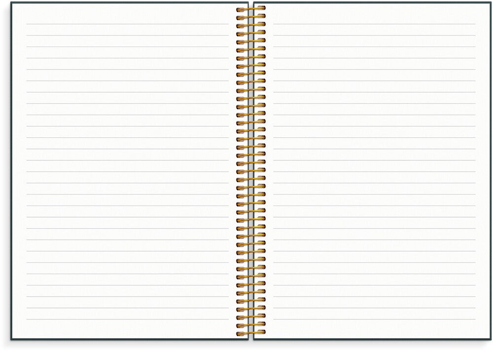 Mayland 24/25 A5 organizer