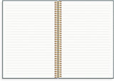 Mayland 24/25 A5 organizer