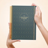 Mayland 24/25 A5 organizer