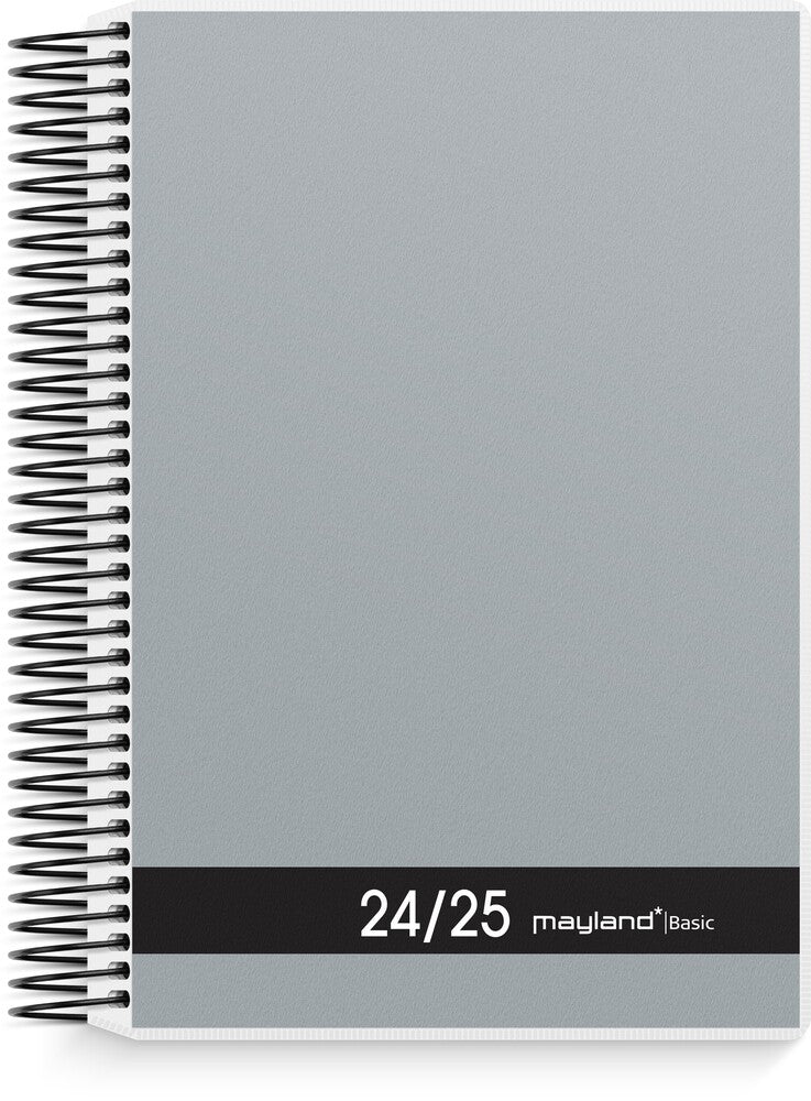 Mayland 24/25 basic stor 1 dag