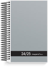 Mayland Studiekalender 24/25 Basic Mini 1 Dag Pr. Side