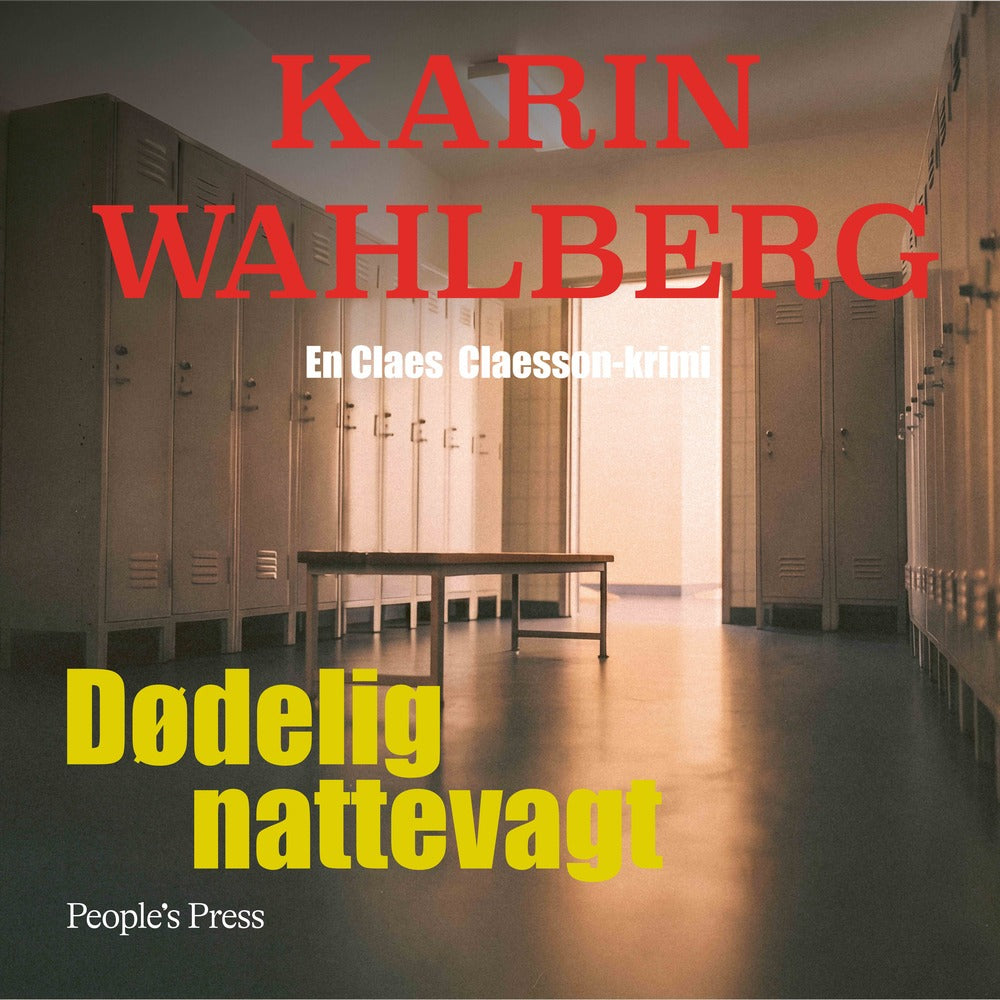 Dødelig nattevagt