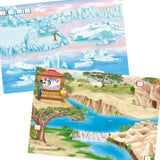 Create Your Zoo Aktivitetsbog