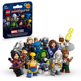 71039 Lego Minifigures Marvel Series 2