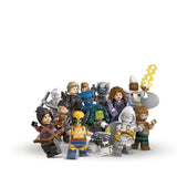 71039 Lego Minifigures Marvel Series 2