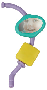 Lil'Tot Aktivitetsbold Frø Med Lys Og Lyd