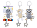 Biderangle med lyd ass