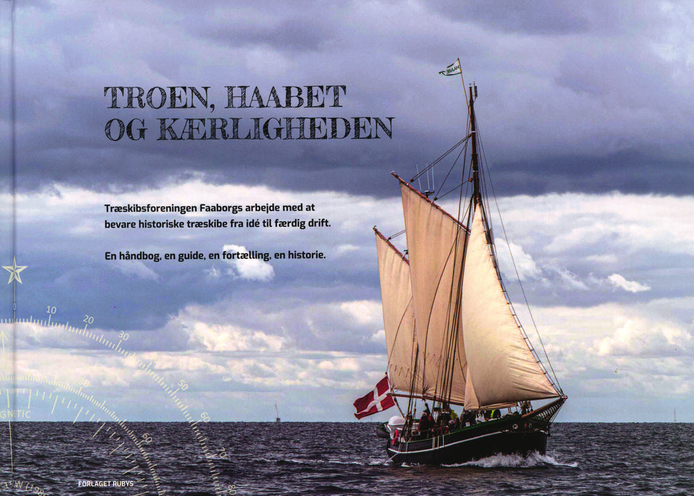 Troen, Haabet og Kærligheden