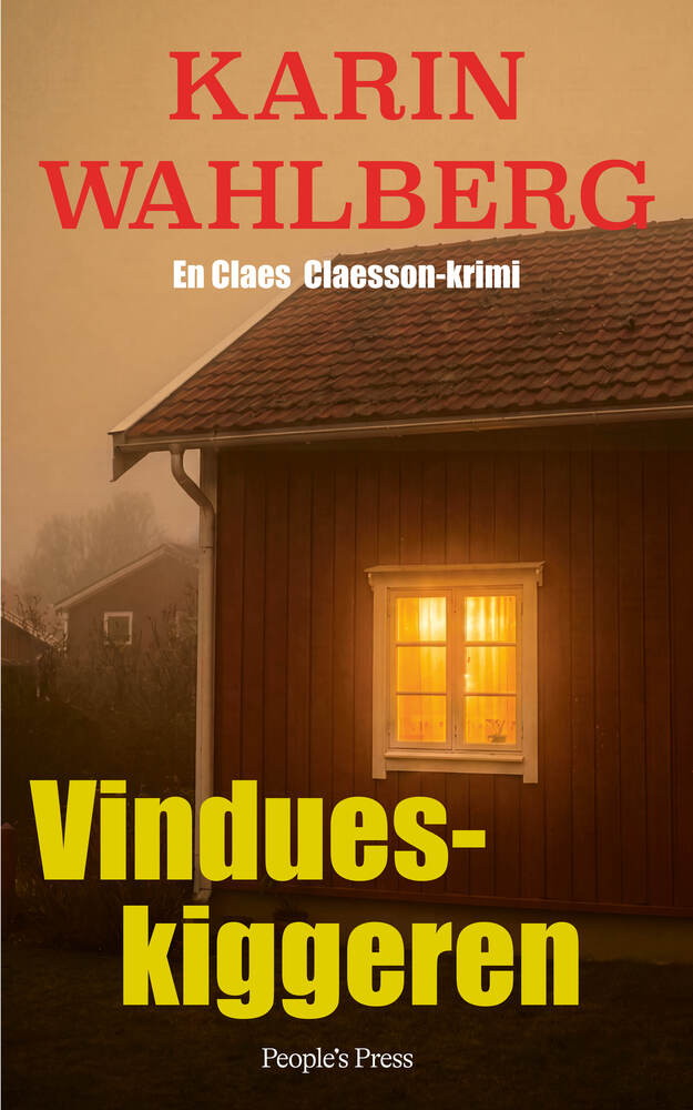 Vindueskiggeren