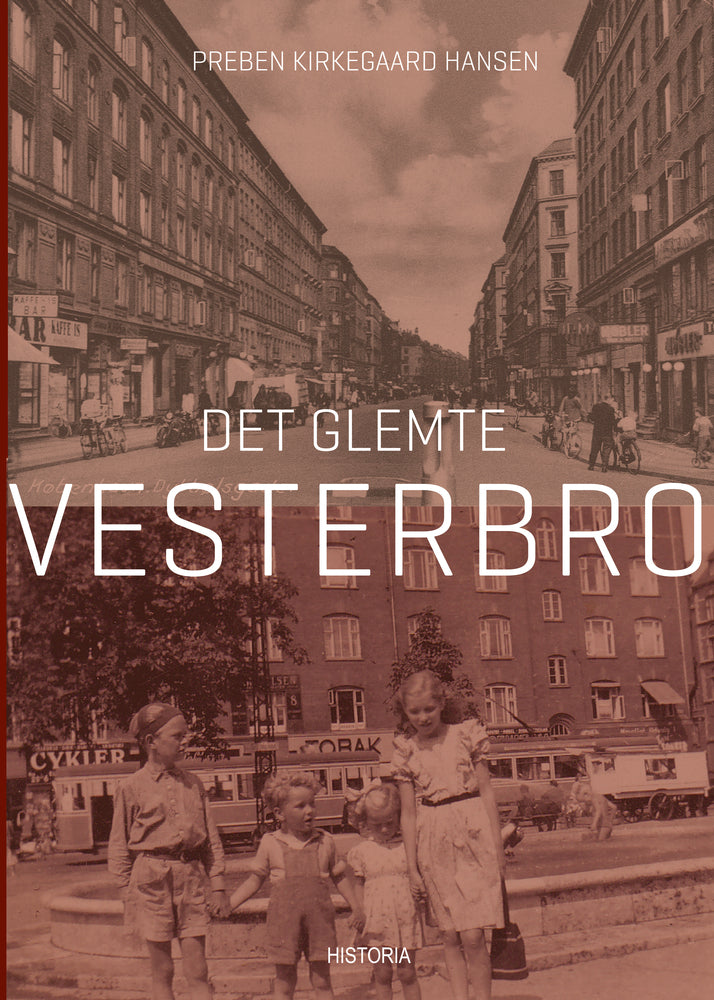 Det glemte Vesterbro