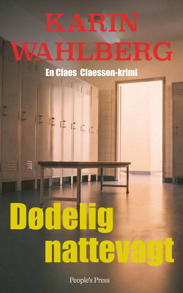 Dødelig nattevagt