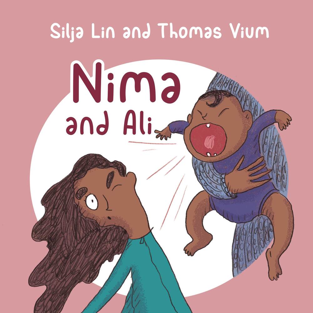 Nima #2: Nima and Ali