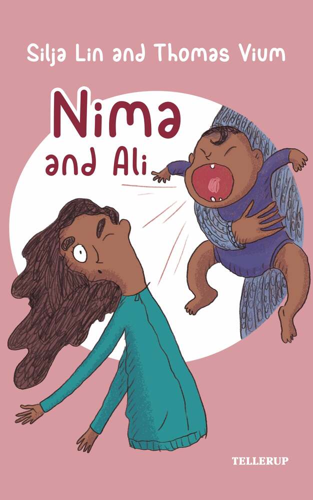 Nima #2: Nima and Ali