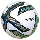 Lux fodbold 400g oppustet