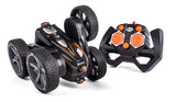 R/C 2,4 highspeed flipcar med lys