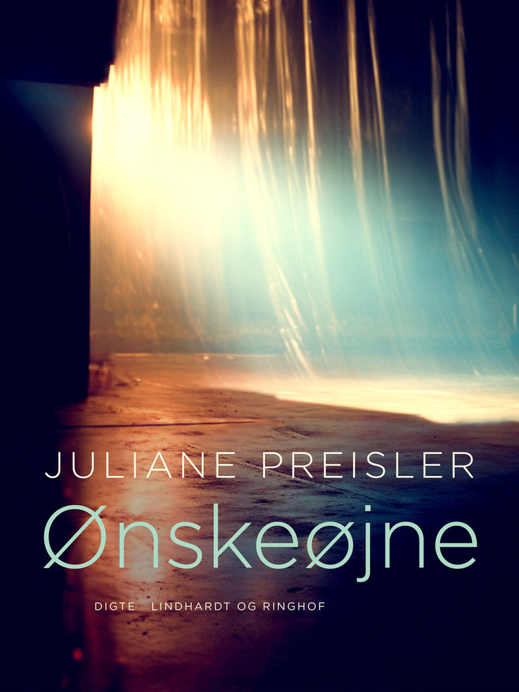 Ønskeøjne