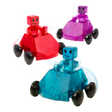 MAGNA-TILES Dashers 6 stk