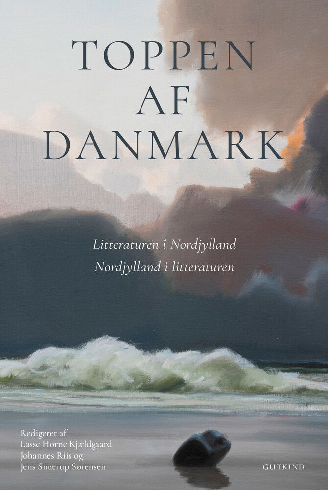 D2 Toppen af Danmark