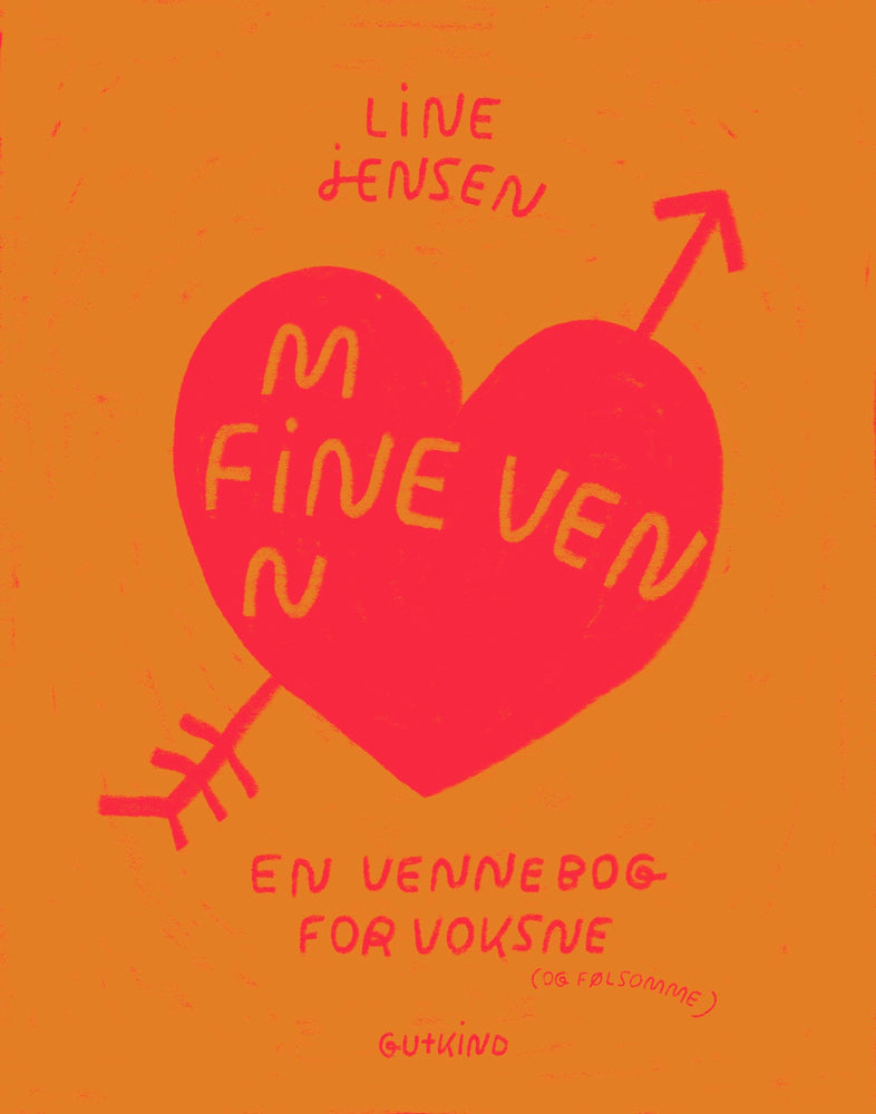 Min fine ven