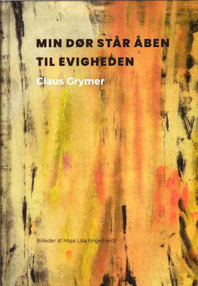 Min dør står åben til evigheden