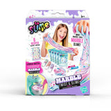 So Slime Marmor Twist and Slime Refill