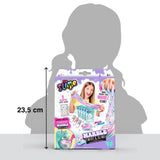 So Slime Marmor Twist and Slime Refill