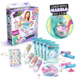 So Slime Marmor Twist and Slime Refill