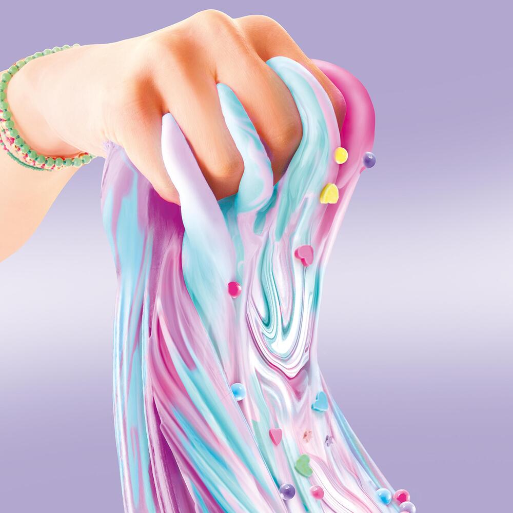 So Slime Marmor Twist and Slime Refill