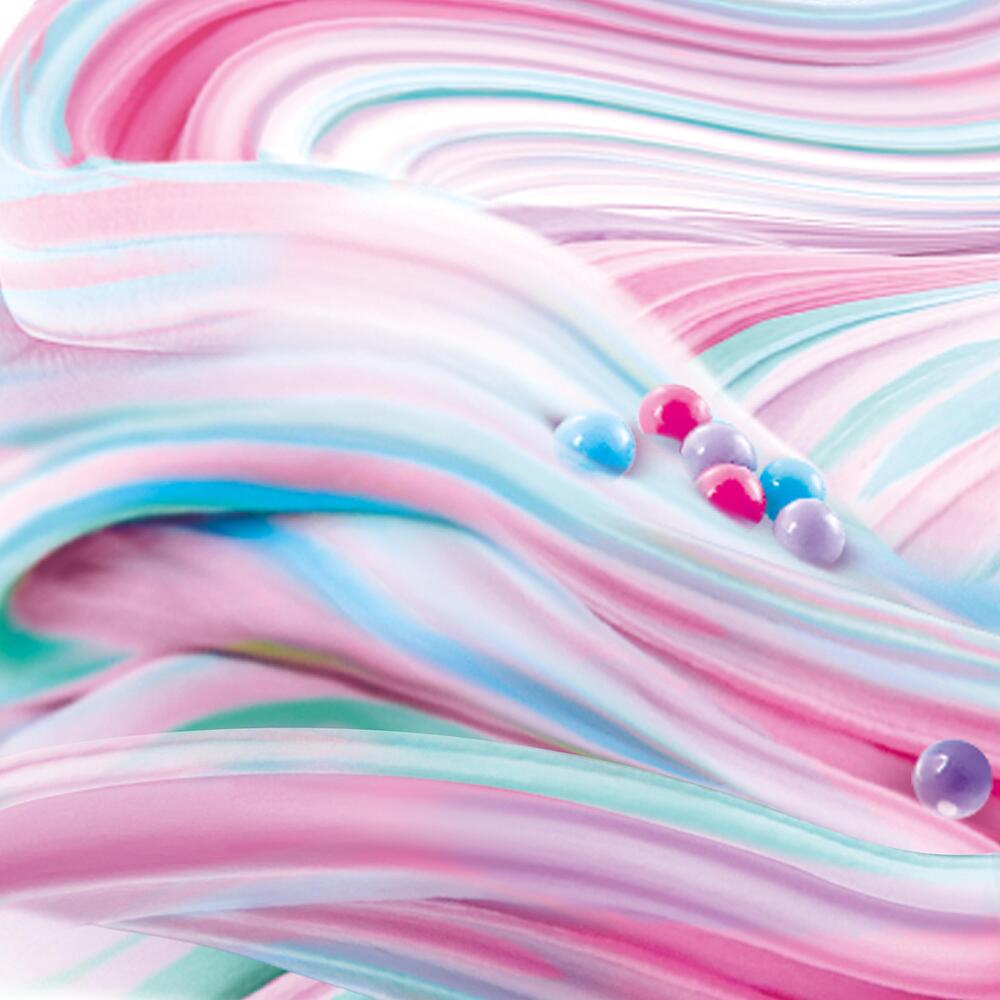So Slime Marmor Twist and Slime Refill