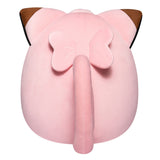 Squishmallows  Pokémon Clefairy 25 Cm