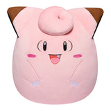 Squishmallows  Pokémon Clefairy 25 Cm