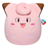 Squishmallows  Pokémon Clefairy 25 Cm
