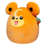 Squishmallows Pokémon Teddiursa 25 Cm