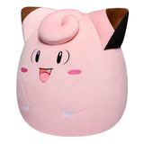 Squishmallows Pokémon Clefairy 35 Cm