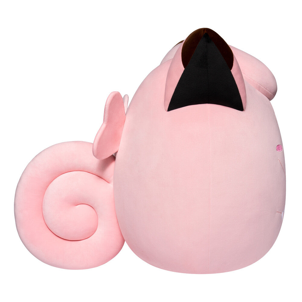 Squishmallows Pokémon Clefairy 35 Cm