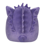Squishmallows Pokémon Gengar 35 Cm