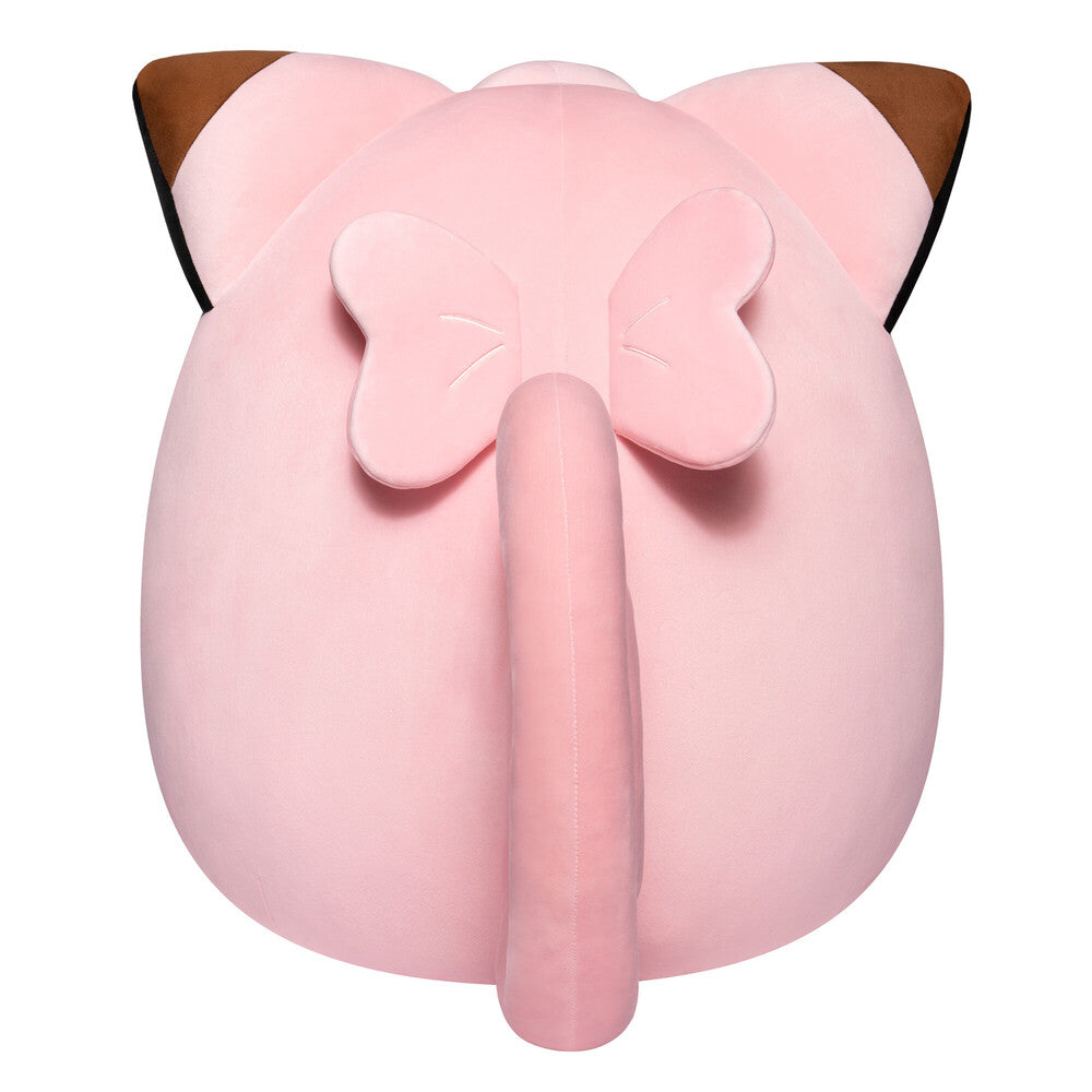 Squishmallows Pokémon Clefairy 50 Cm