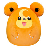 Squishmallows Pokémon Teddiursa 50 Cm