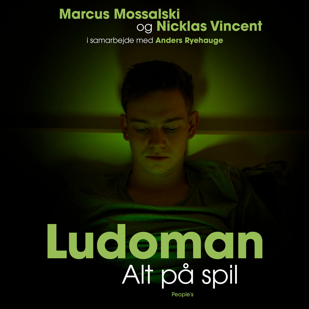 Ludoman