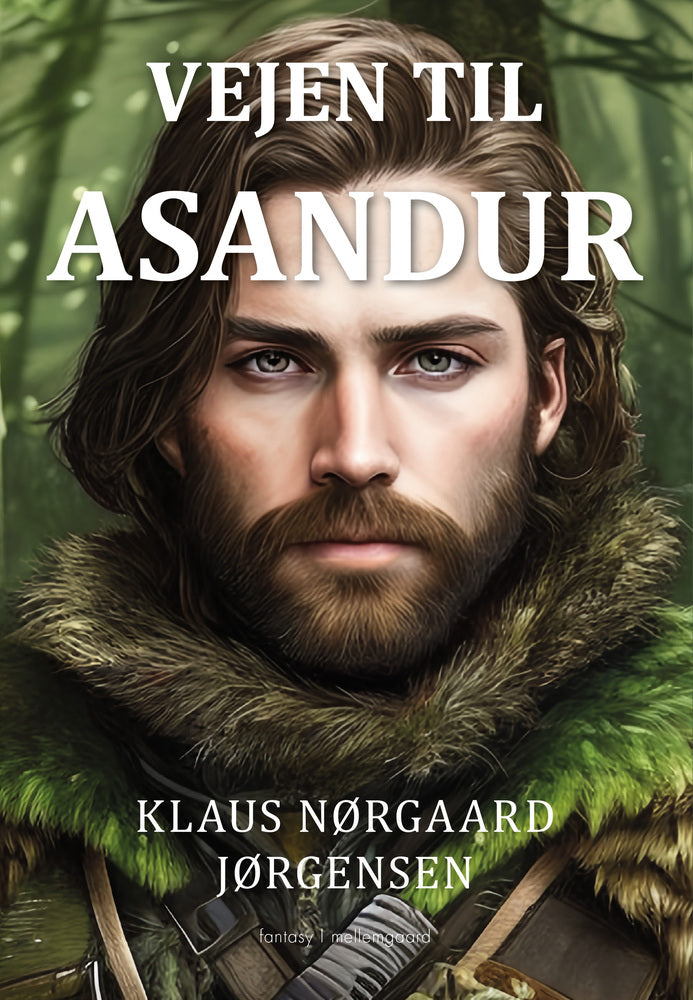 VEJEN TIL ASANDUR