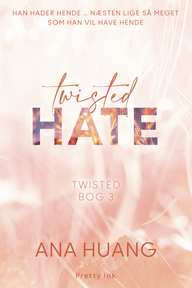 Twisted Hate - 3
