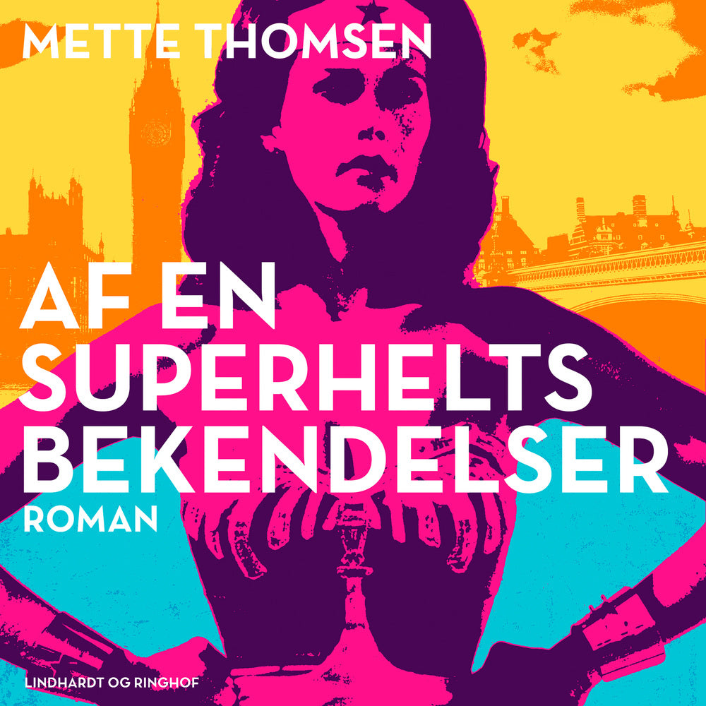 Af en superhelts bekendelser